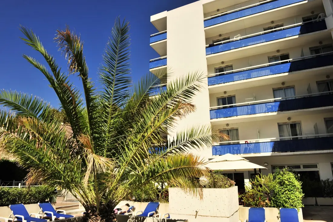 Residence Goélia Sun City3 Csillagok★★★