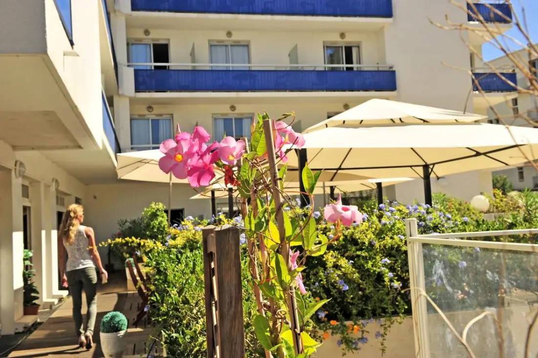Residence Goélia Sun City3 Csillagok★★★