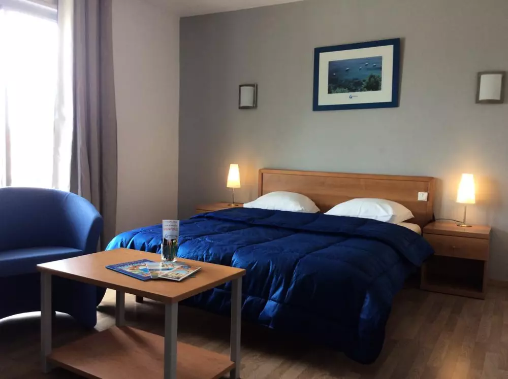 Residence Goélia Sun City3 Stars★★★