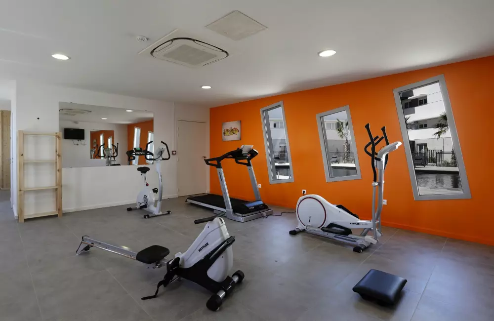 Résidence Vacancéole Le Terral 3 étoiles★★★