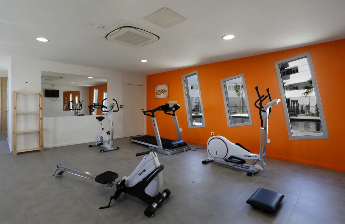 Vacancéole Le Terral Residence 3 Stars★★★