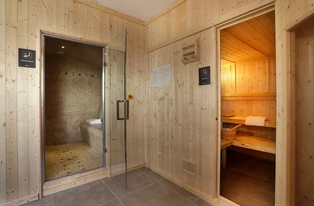 Résidence Vacancéole Le Terral 3 étoiles★★★