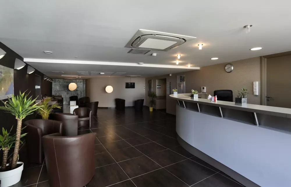 Résidence Vacancéole Le Terral 3 étoiles★★★