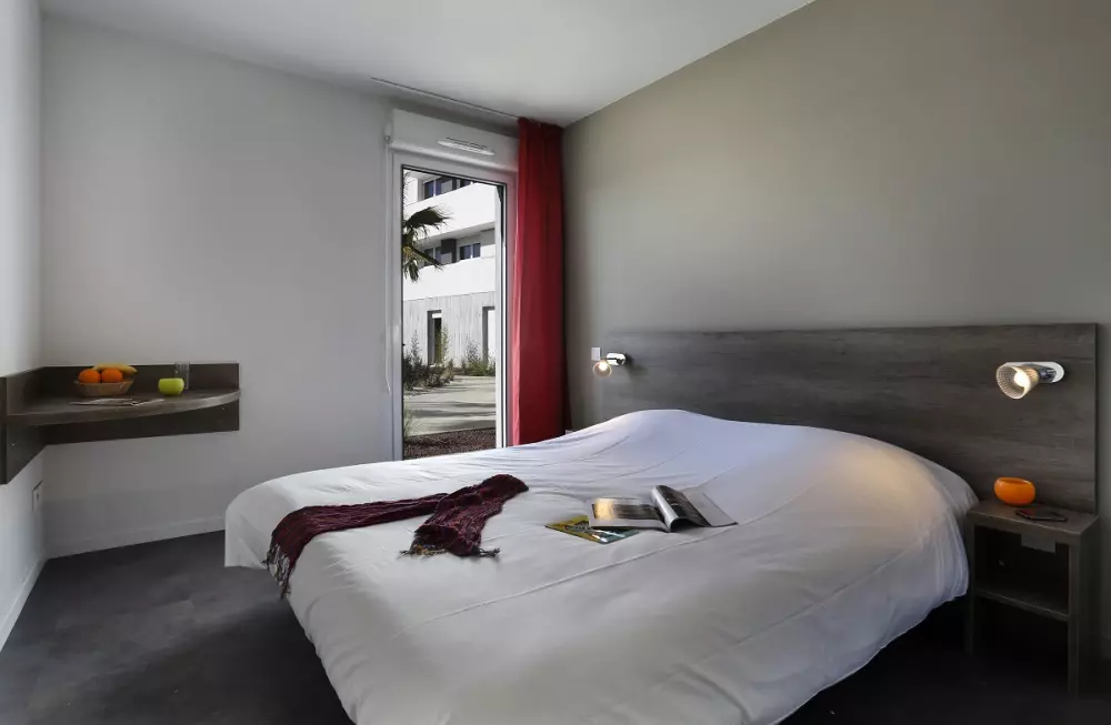 Résidence Vacancéole Le Terral 3 étoiles★★★