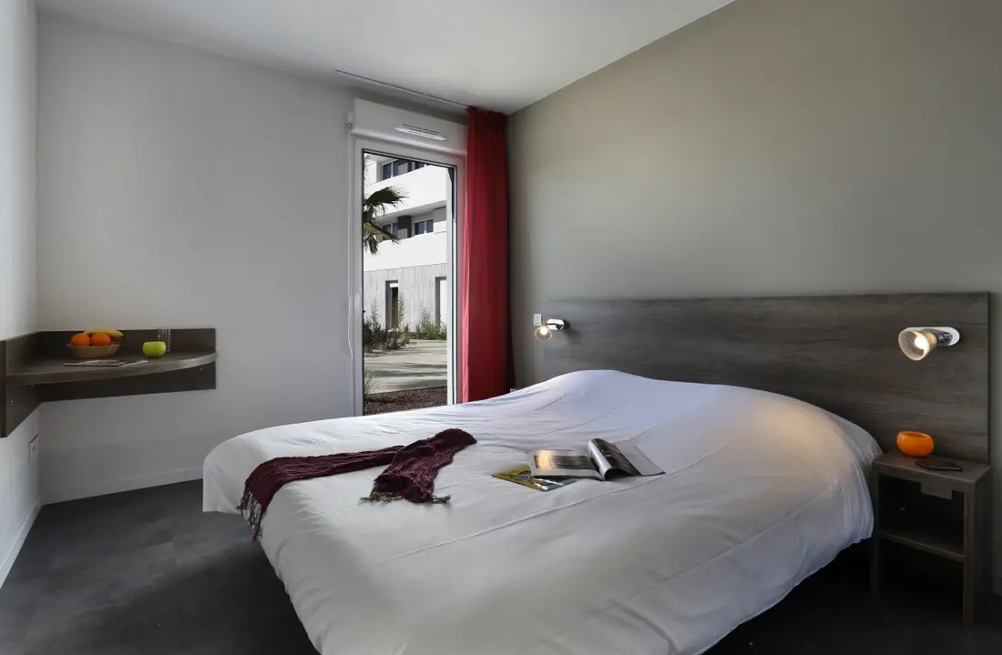Vacancéole Le Terral Residence 3 Stars★★★