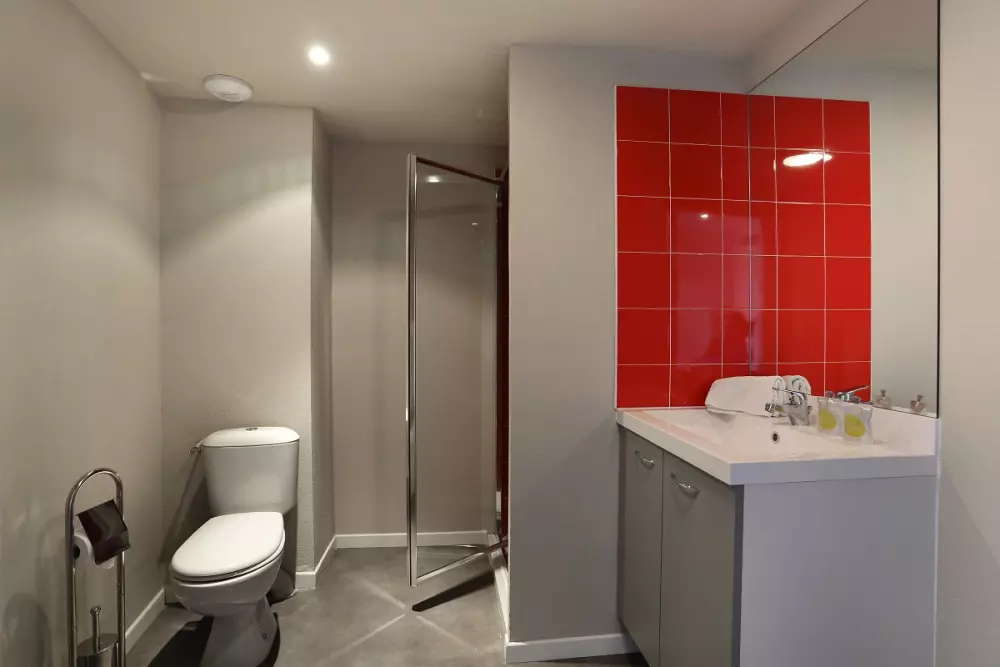 Résidence Vacancéole Le Terral 3 étoiles★★★