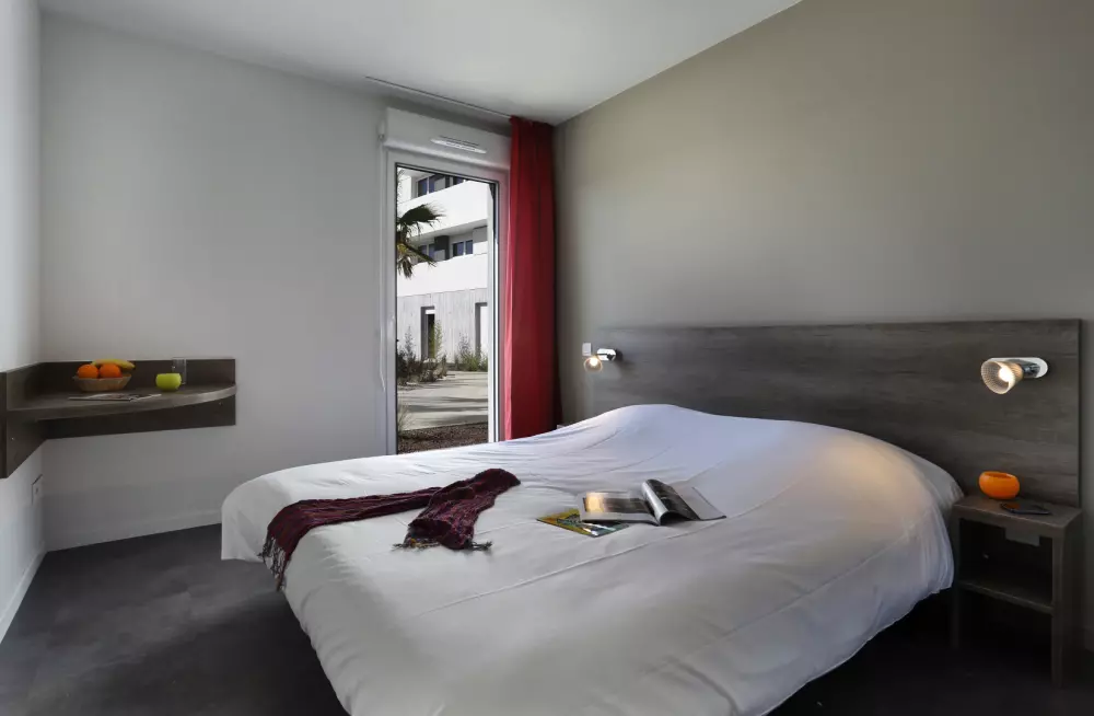 Résidence Vacancéole Le Terral 3 étoiles★★★