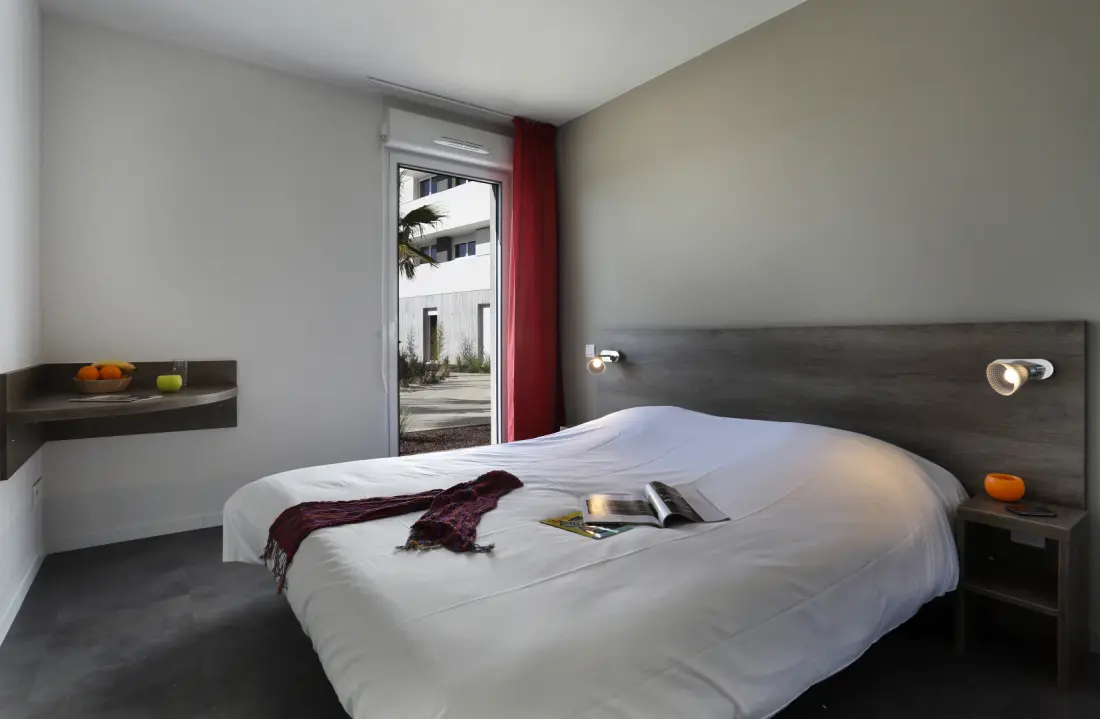 Vacancéole Le Terral Residence 3 Stars★★★