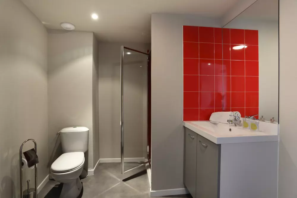 Résidence Vacancéole Le Terral 3 étoiles★★★