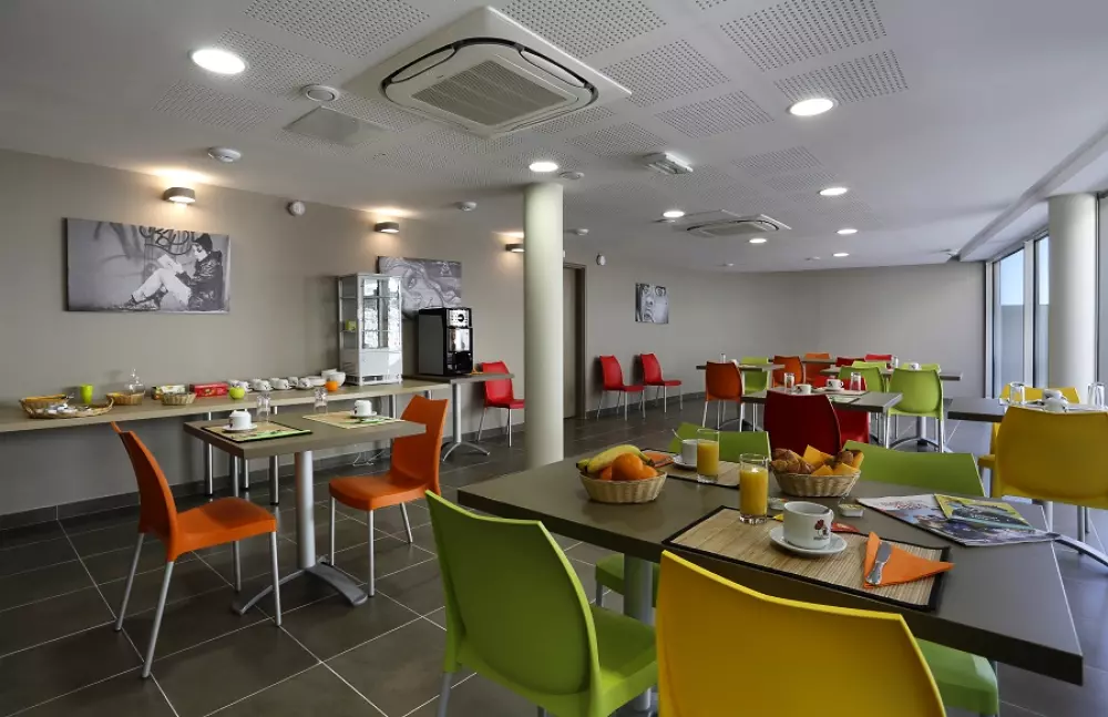 Résidence Vacancéole Le Terral 3 étoiles★★★