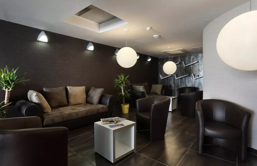 Résidence Vacancéole Le Terral 3 étoiles★★★