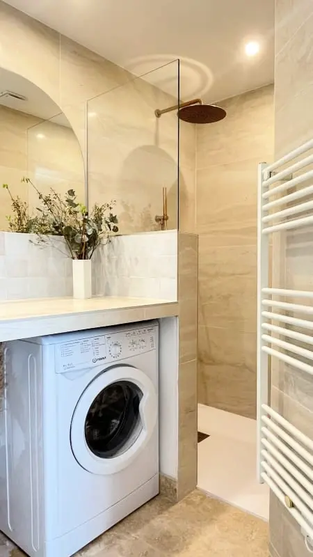 Home Chic Home - A Bazille Terrace