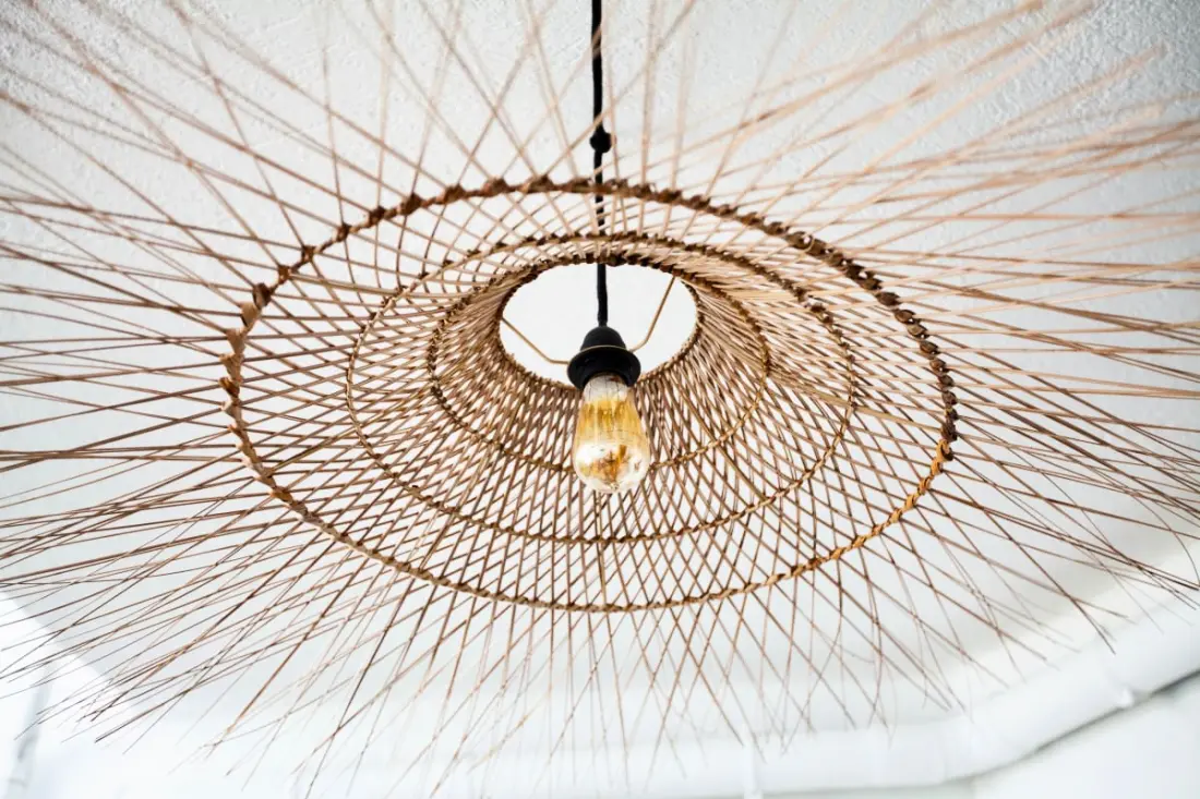 Home Chic Home - A Bazille Terrace