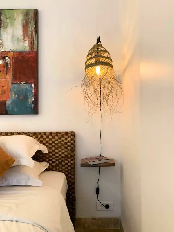 Home Chic Home - A Bazille Terrace