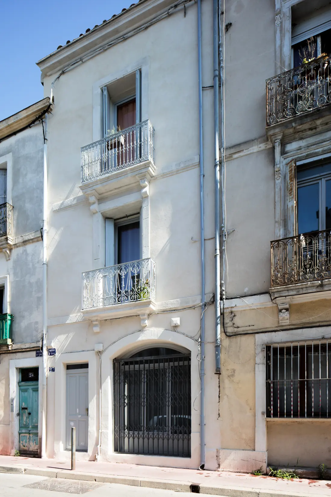 Stúdió Montpellier