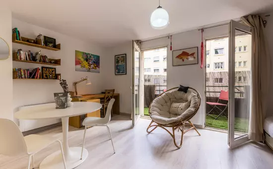 Studio à Montpellier
