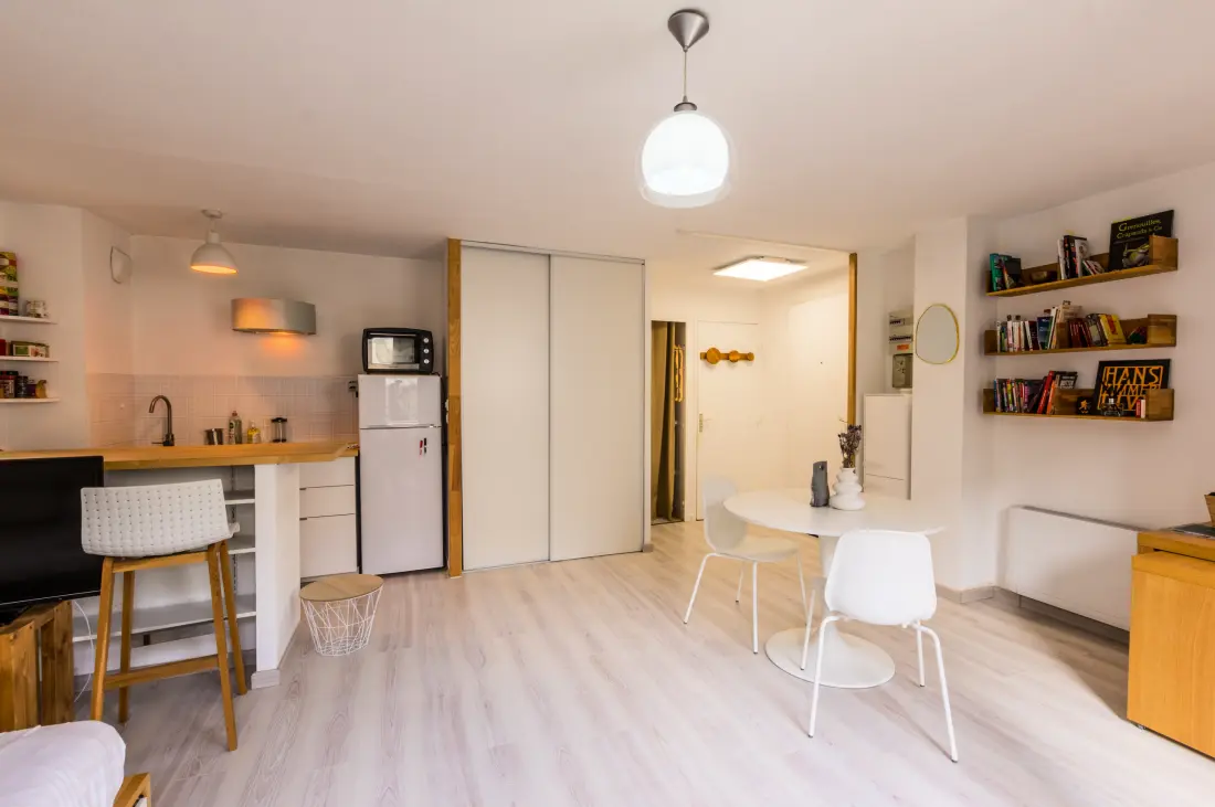 Stúdió Montpellier