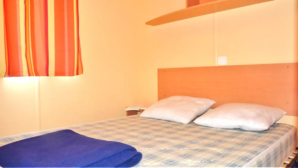 Campingplads LA ROMIGUIERE Hanging