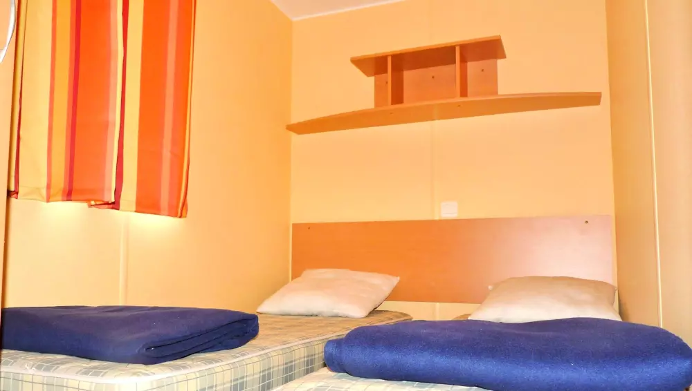 Campingplads LA ROMIGUIERE Hanging