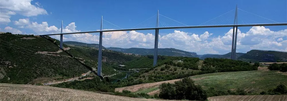 Campingplads LA ROMIGUIERE Hanging