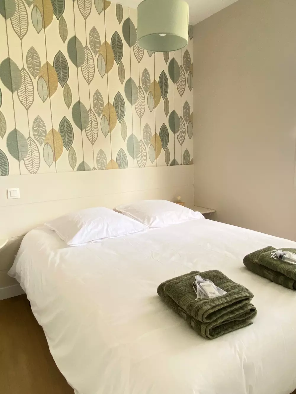 Camping and Gîtes du FAILLAL 3 Stars★★★