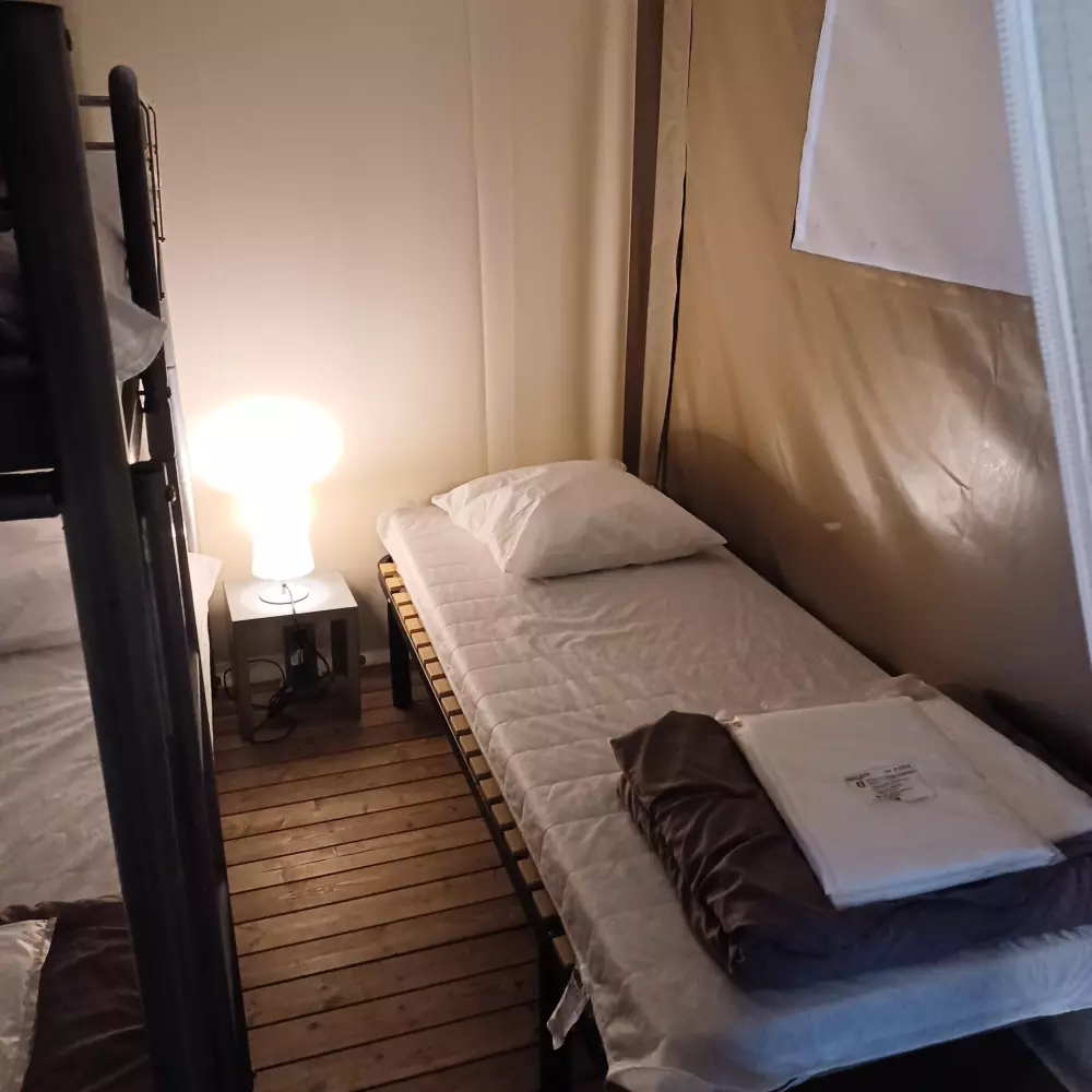 Camping and Gîtes du FAILLAL 3 Stars★★★