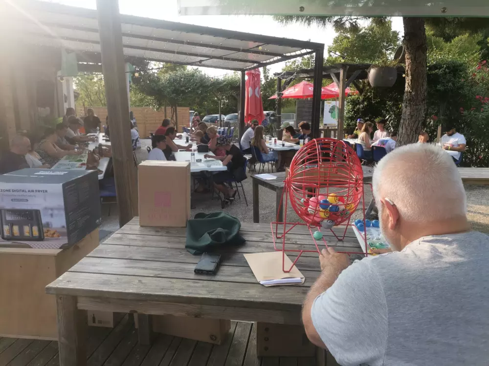 Camping and Gîtes du FAILLAL 3 Stars★★★