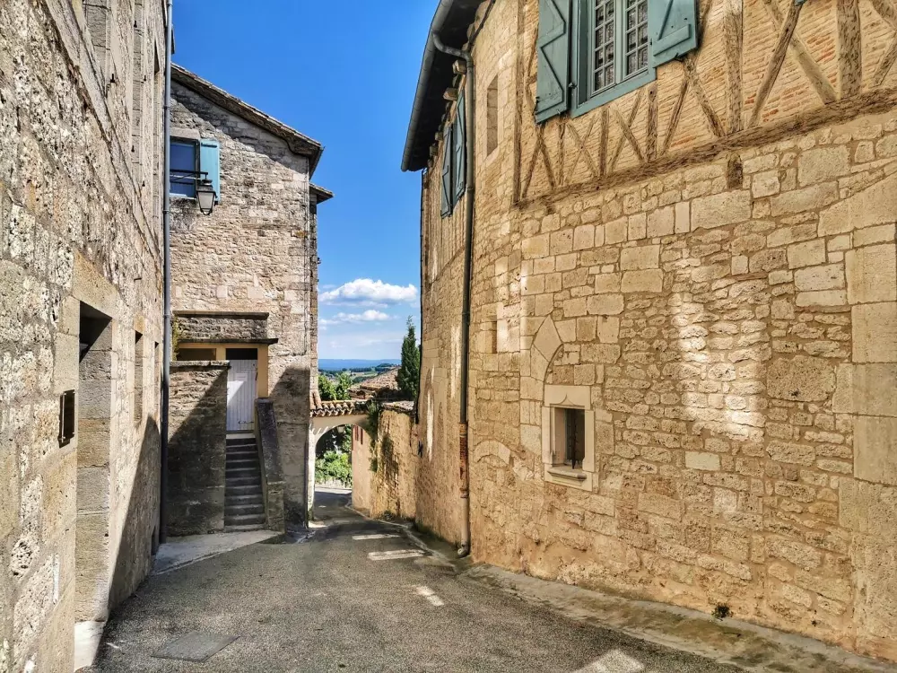 Camping and Gîtes du FAILLAL 3 Stars★★★