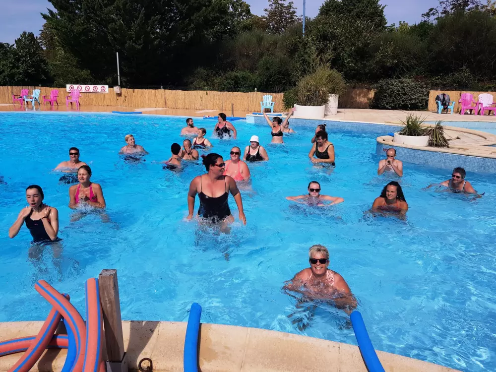 Camping and Gîtes du FAILLAL 3 Stars★★★