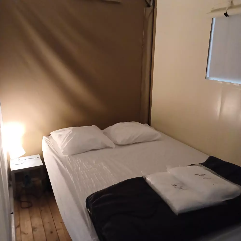 Camping and Gîtes du FAILLAL 3 Stars★★★