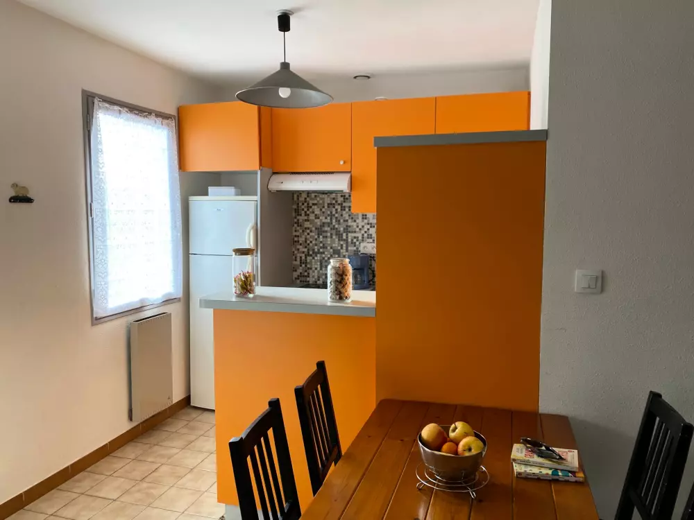 Camping and Gîtes du FAILLAL 3 Stars★★★