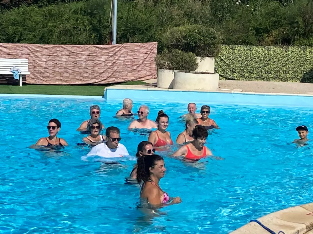 Camping and Gîtes du FAILLAL 3 Stars★★★