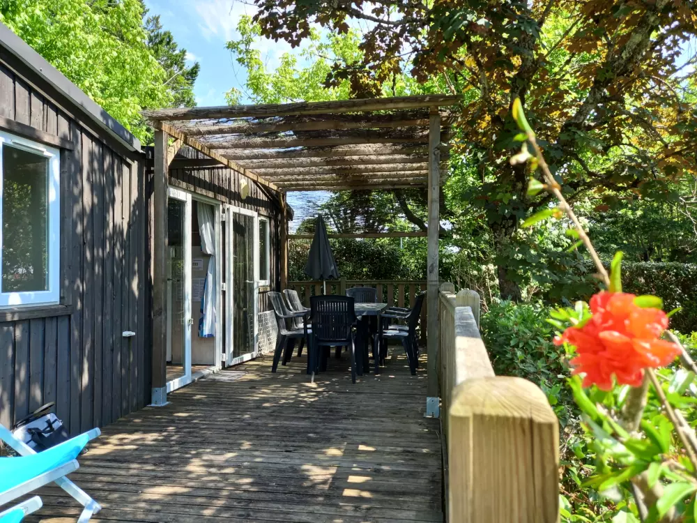 Camping and Gîtes du FAILLAL 3 Stars★★★