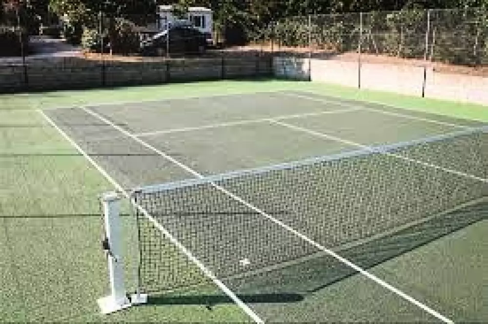 Camping and Gîtes du FAILLAL 3 Stars★★★