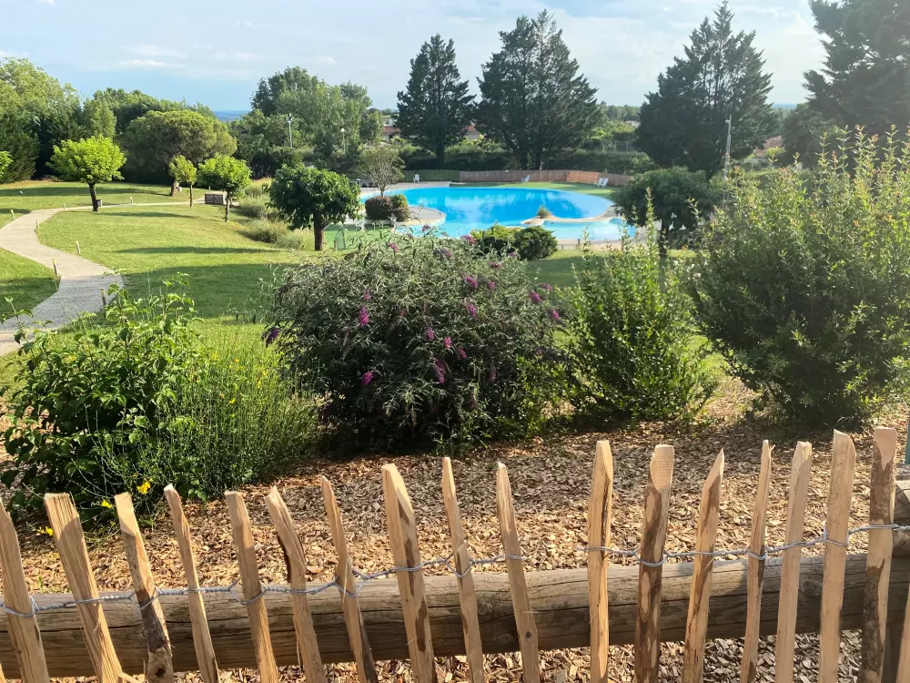 Camping and Gîtes du FAILLAL 3 Stars★★★