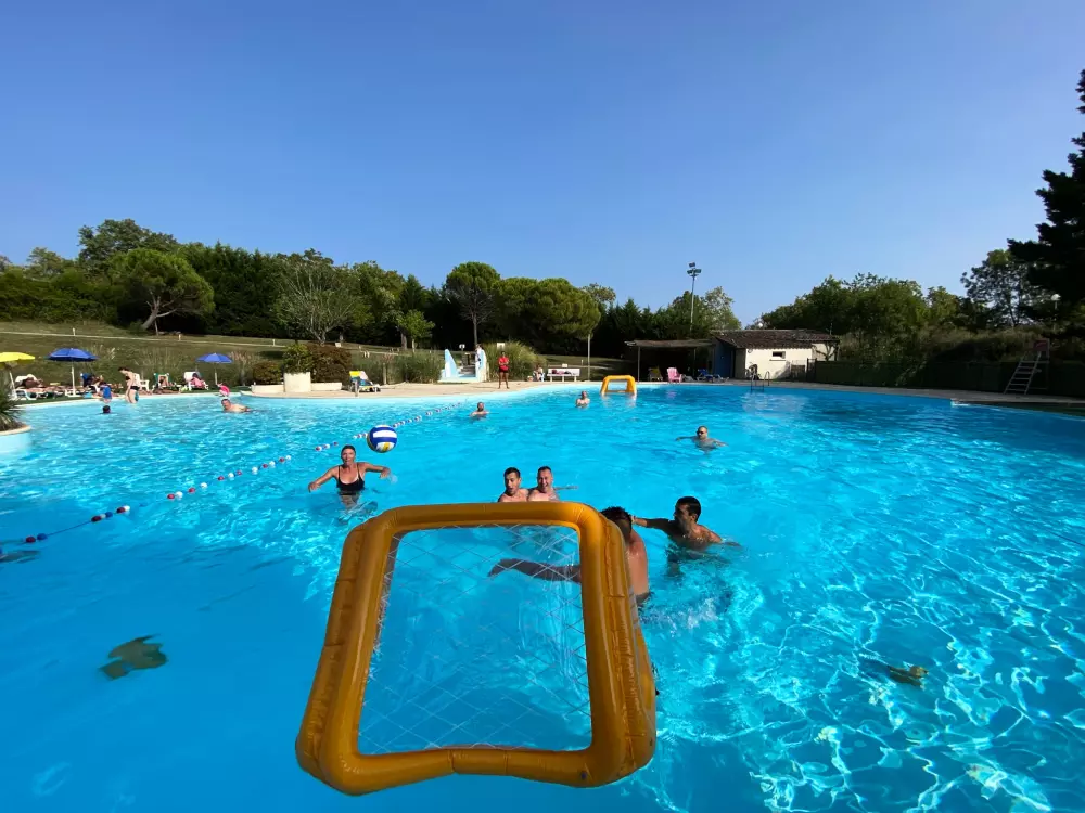 Camping and Gîtes du FAILLAL 3 Stars★★★