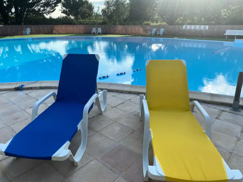 Camping and Gîtes du FAILLAL 3 Stars★★★