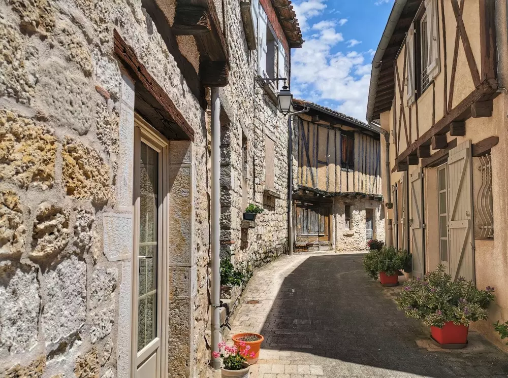 Camping and Gîtes du FAILLAL 3 Stars★★★