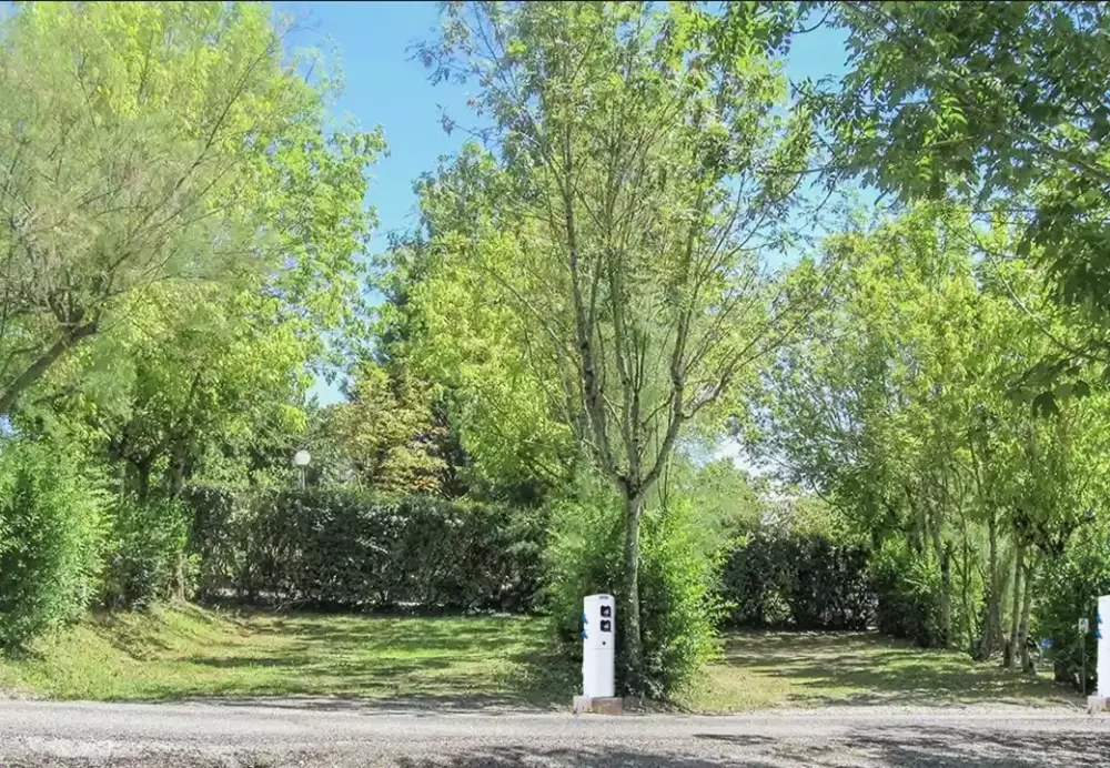 Camping and Gîtes du FAILLAL 3 Stars★★★