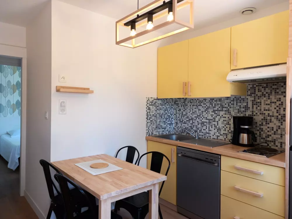 Camping and Gîtes du FAILLAL 3 Stars★★★