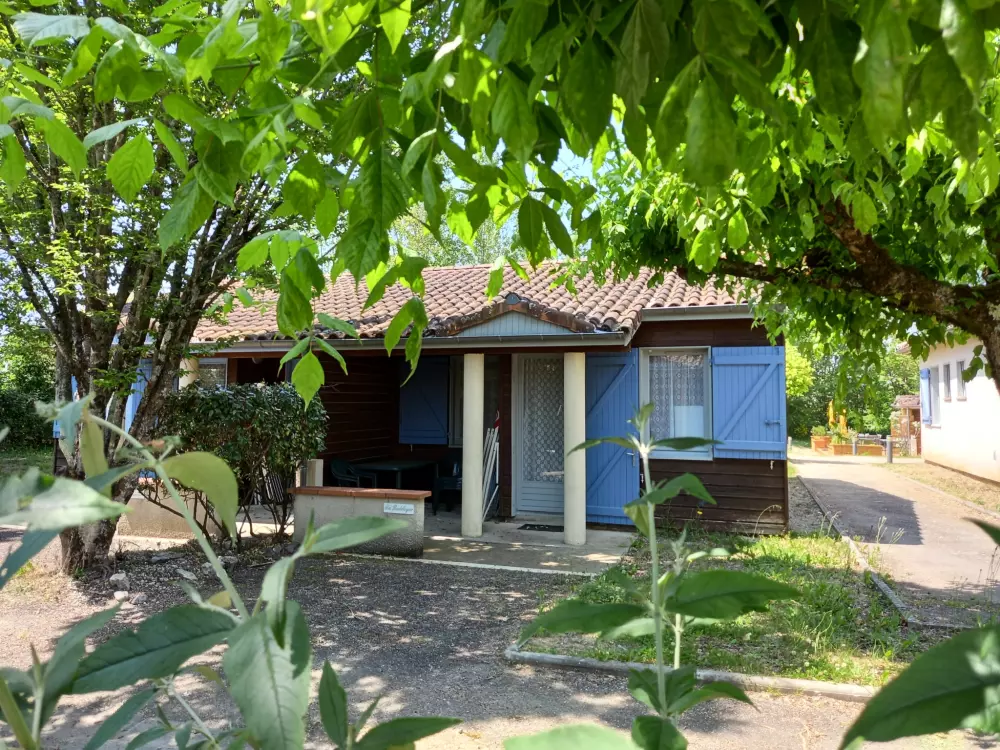 Camping and Gîtes du FAILLAL 3 Stars★★★