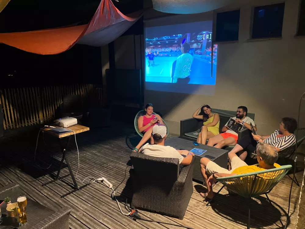 Camping and Gîtes du FAILLAL 3 Stars★★★