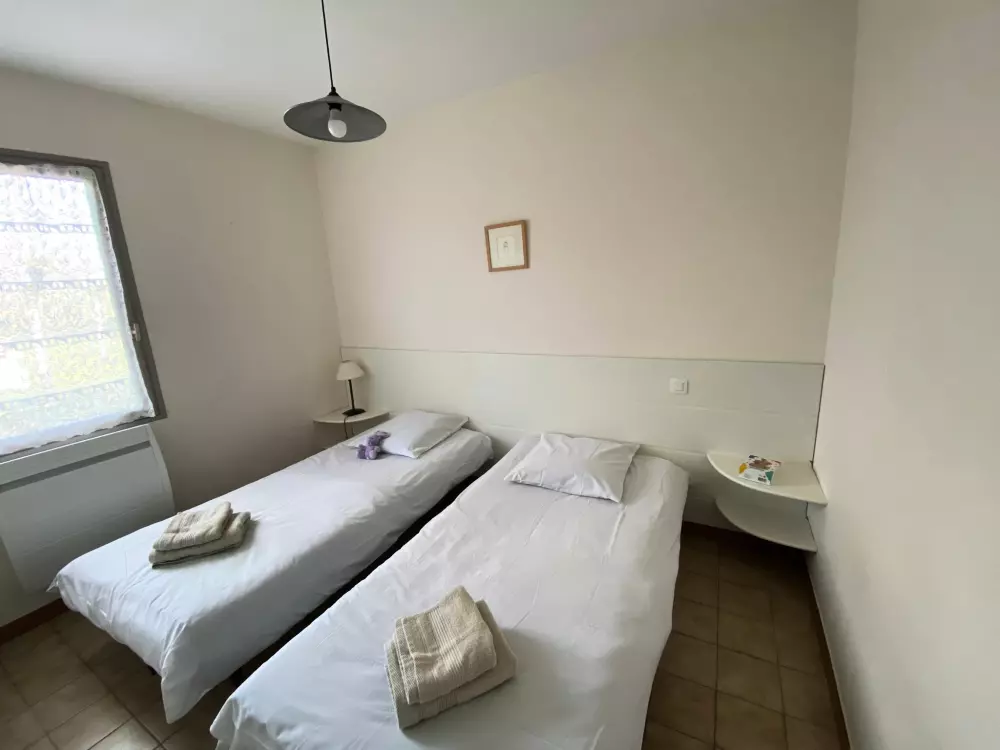 Camping and Gîtes du FAILLAL 3 Stars★★★