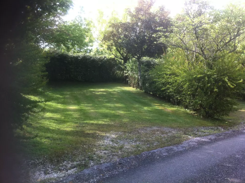 Camping and Gîtes du FAILLAL 3 Stars★★★