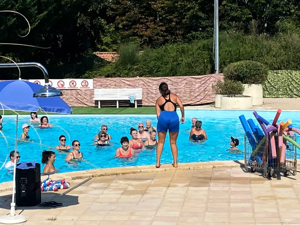 Camping and Gîtes du FAILLAL 3 Stars★★★