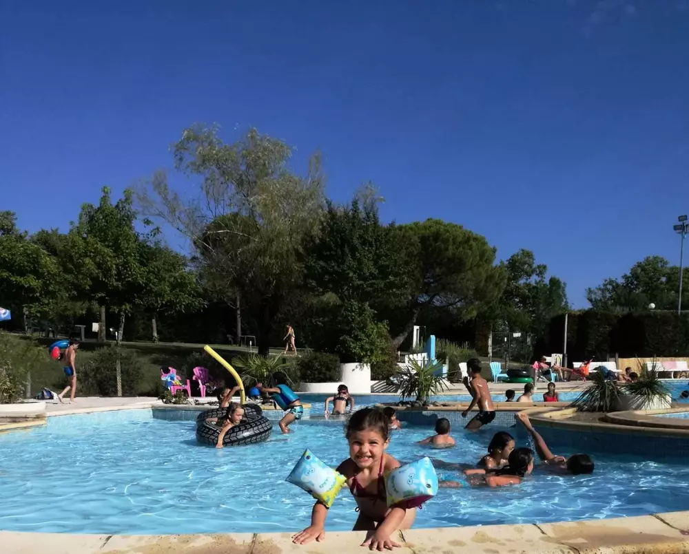 Camping and Gîtes du FAILLAL 3 Stars★★★