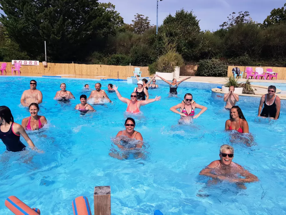 Camping and Gîtes du FAILLAL 3 Stars★★★