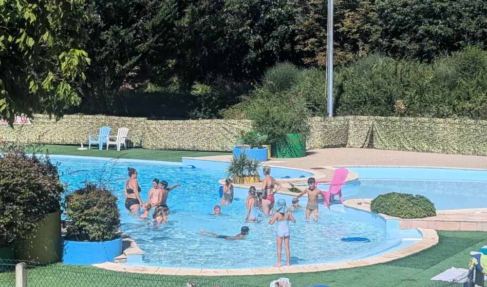 Camping and Gîtes du FAILLAL 3 Stars★★★