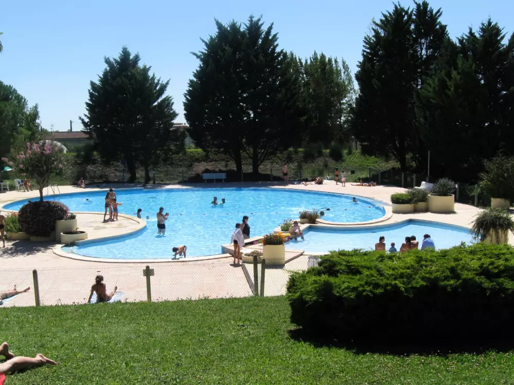 Camping and Gîtes du FAILLAL 3 Stars★★★