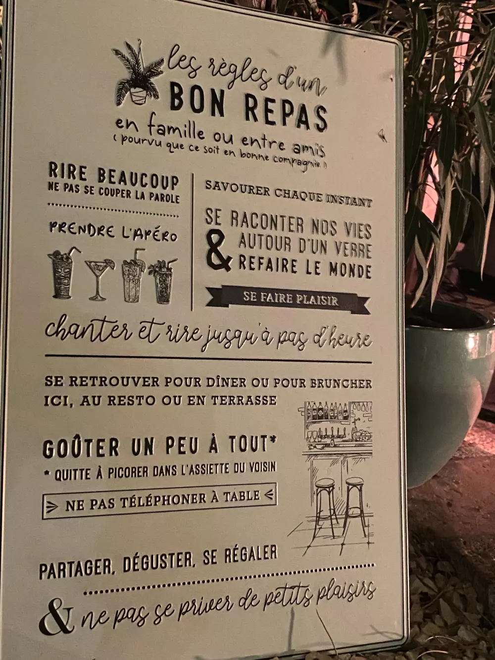 Camping and Gîtes du FAILLAL 3 Stars★★★